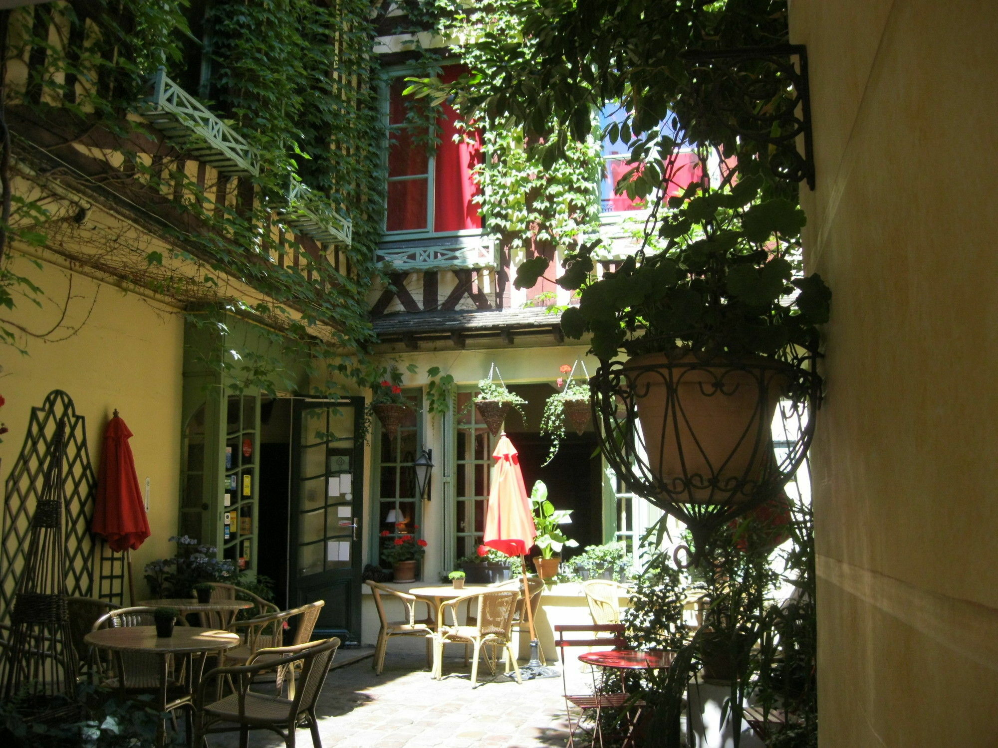 Hotel Le Vieux Carre Rouen Zewnętrze zdjęcie
